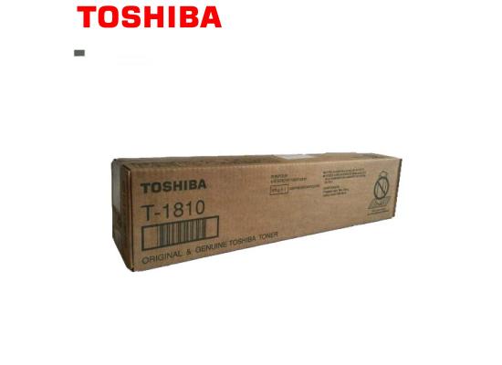 Toner TOSHIBA T-1810 (Original)