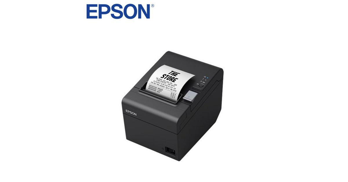 Epson TM-T20III Thermal Printer