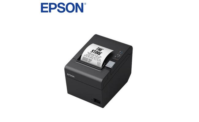 EPSON TM-T20III Thermal Receipt Printer