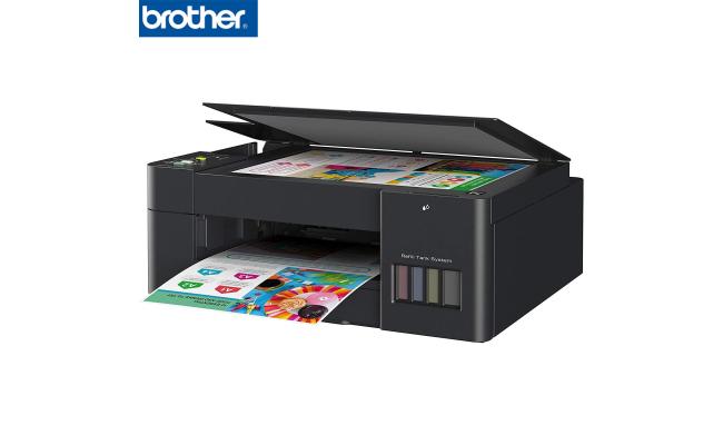 Brother ink tank Color DCP-T420W Printer 3IN1
