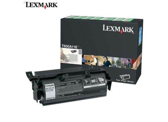 Lexmark Toner  T650 (Original)