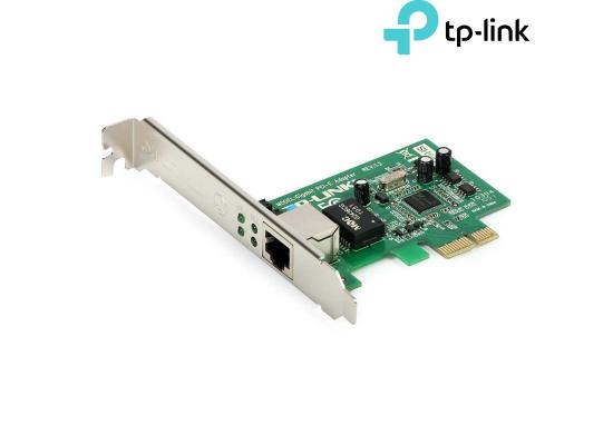 UGREEN GIGABIT 10/100/1000 Mbps PCI EXPRESS NETORK ADAPTER