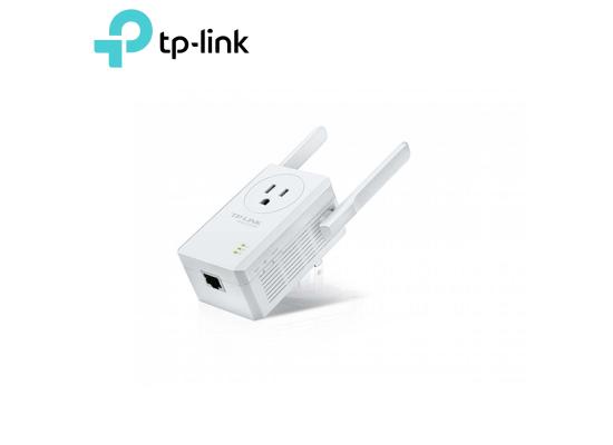 TP-Link 300Mbps WiFi Range Extender With AC Passthrough