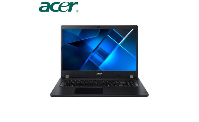 Laptop ACER TRAVELMATE P2 INTEL CORE I5-1135G7 8.0GB 1.0TB HDD MX 330 15.6" FHD