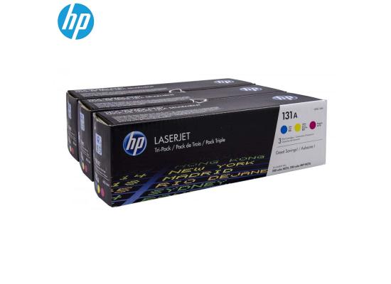 HP131A Laser Toner Cartridge Color (Original)