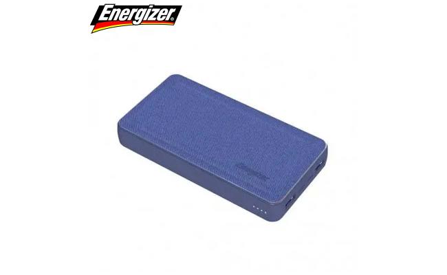 Energizer UE15043 is the perfect power bank for smartphone, tablets & more.