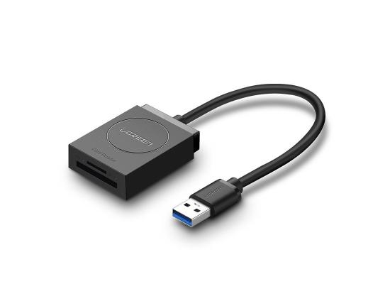 UGREEN USB-3.0 CARD READER TF+SD