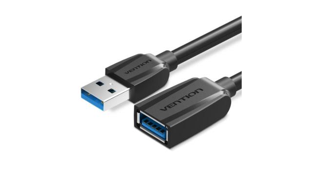 VENTION USB3.0 EXT. CABLE 3M VAS-A45-B300