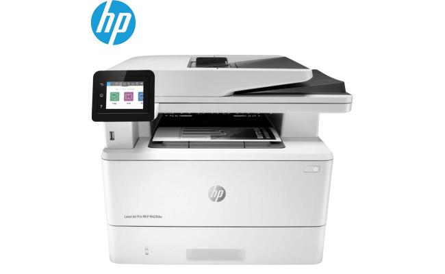 HP LaserJet Pro MFP M428dw Multifunction Print, Copy, Scan, Email, Scan to Email