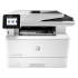 HP LaserJet Pro MFP 4103fdn Printer Laser jet for small office(2Z628A)