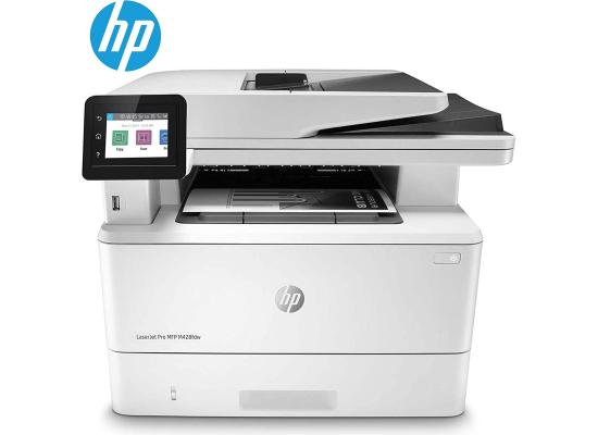 HP LaserJet Pro 400 M428FDW MFP Monochrome printer 