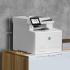 HP LaserJet Pro 400 M479FNW MFP Color Printer For Small Office