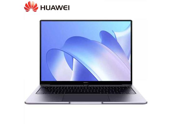 HUAWEI MATEBOOK 14 I5-1135G7 8.0GB 512GB SSD 14" LEATHERBAG + MOUSE / IRISX DOS