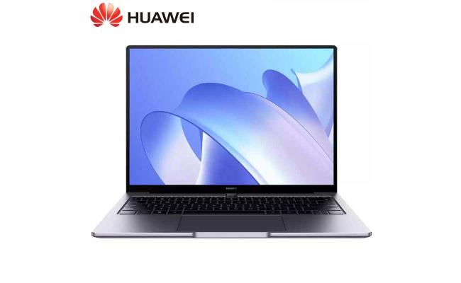 Laptop HUAWEI MATEBOOK 14 I5-1135G7 8.0GB 512GB SSD 14 LEATHERBAG + MOUSE  / IRISX DOS, KLVD-WDH9, MIDTeks Inc