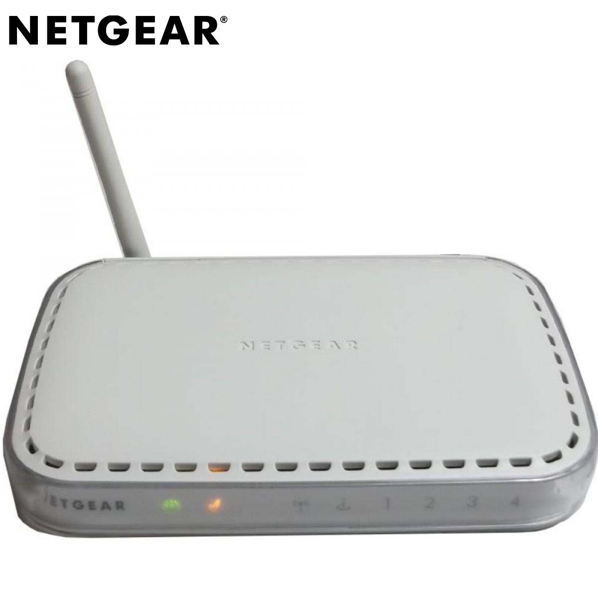 Wireless G Router 54Mbps