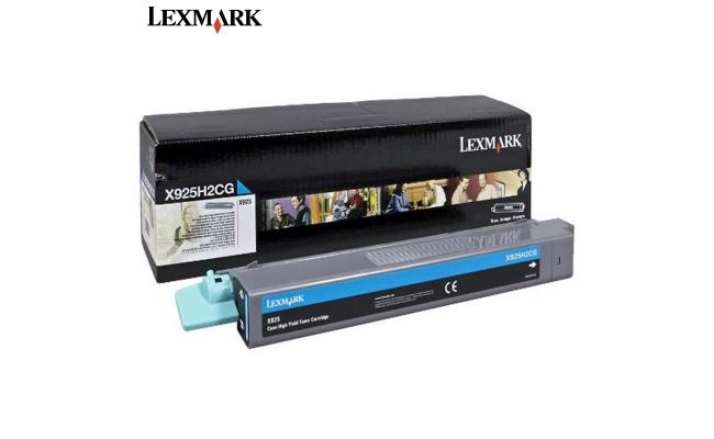 Lexmark Toner  C925 (Original)
