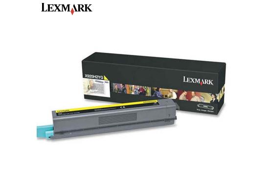 Lexmark Toner  C925 (Original)