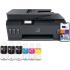 HP Smart Ink Tank 615 Wireless All-in-One Color  Printer
