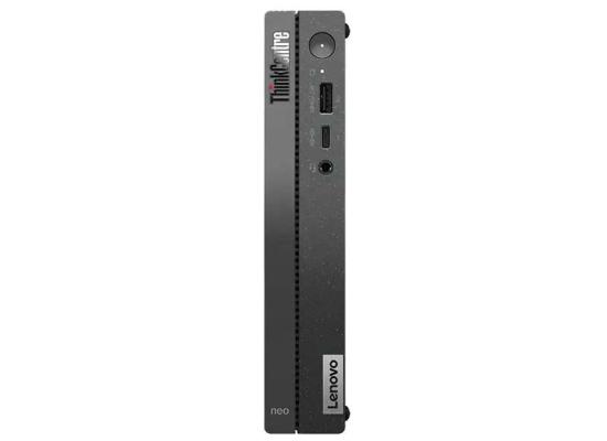 Lenovo ThinkCentre NEO 50Q G4 Tiny,Tiny 13GEN Intel Core i5 8GB RAM , 512GB SSD+ Optional HDD, DVD RW, Intel UHD 730 Graphic Card , VESA Mount ,Internal Speaker,,90W Adapter