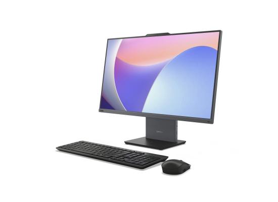 Lenovo Neo 50a- AIO 27 G5,27" Non-Touch,27FHD,,i5-13420H,8GB DDR5,512GB SSD M.2,Integrated,No OS,No DVD,5MP Cam & Dual Mic,Monitor Stand,Internal Speaker,90W Adapter,Wireless , 2Y Carry-in