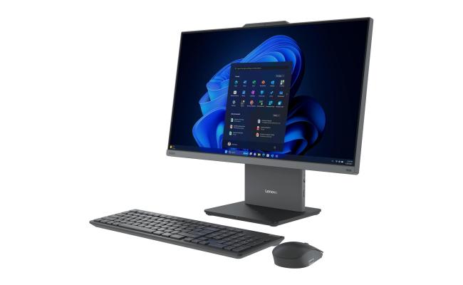 Lenovo Neo 50a-27 G5, AIO 27" Non-Touch,27FHD,i7-13620H,16GB DDR5,512GB SSD M.2,Integrated,No OS,No DVD,5MP Cam & Dual Mic,Monitor Stand,Internal Speaker,,90W Adapter, 2Y Carry-in