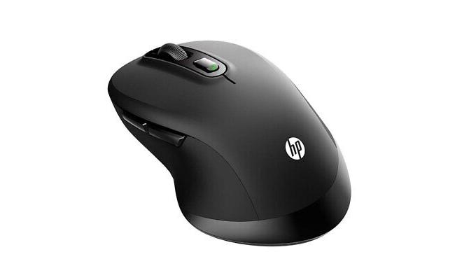 HP WRLS MOUSE FM710A DUAL MODE 2.4 BLUETOOTH 3.0 & 5.0