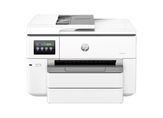 HP OfficeJet Pro 9730 Color laser printer  Wide Format All-in-One  Printer /B-size Business Ink All-in-One Inkjet Printer for home and small office 