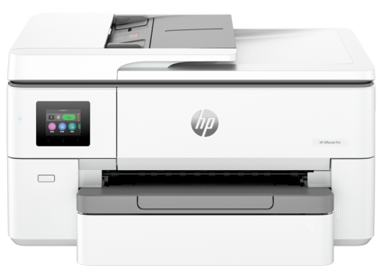 HP OfficeJet Pro 9720 Color laser printer  Wide Format All-in-One  Printer /B-size Business Ink All-in-One Inkjet Printer for home and small office 