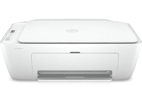 HP DeskJet Ink Advantage 2875  All-in-One Color Wireless Inkjet Printer