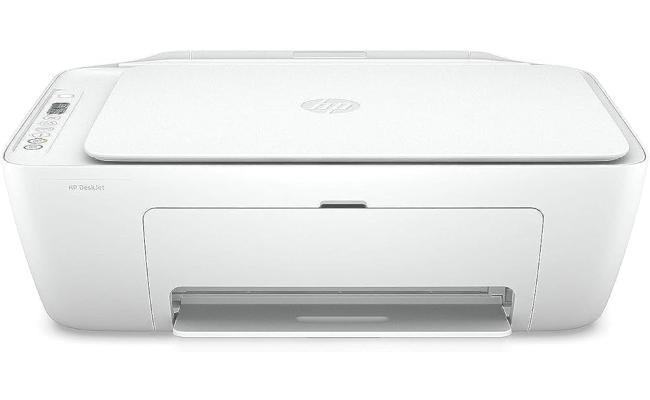 HP DeskJet Ink Advantage 2875  All-in-One Color Wireless Inkjet Printer for home and small office