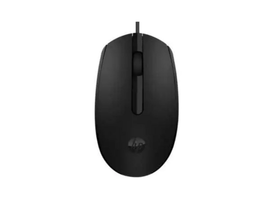 HP WIRED MOUSE USB M10