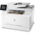 HP Color LaserJet Pro MFP M283fdn All in One Laser Jet Printer  For  Small Office