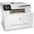 HP Color LaserJet Pro MFP M283fdn All in One Laser Jet Printer  For  Small Office