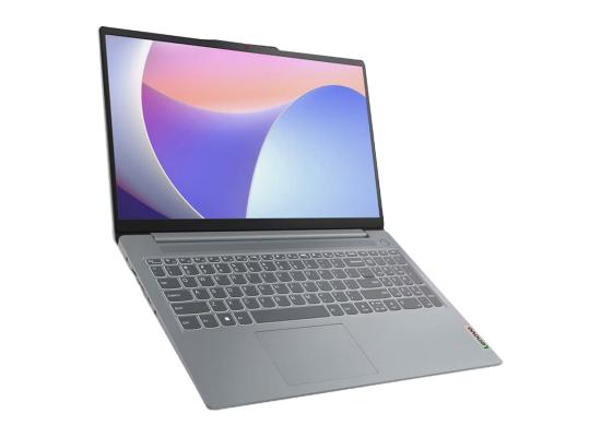 Laptop Lenovo IdeaPad Slim 3 15IAH8 Intel Core i5 13Gen , 8GB DDR5-4800 , 512GB SSD M.2 , Intel® UHD Graphic Card  ,15.6" IPS Full HD , Dos