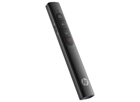 HP USB POINTER BATTERY MODEL S510 WRLS PRESENTATION FLIP PEN