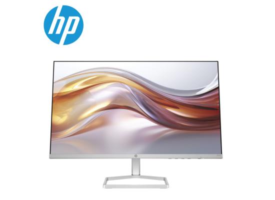 HP S5 524SH FHD HA MONITOR 23.8" 100HZ HEIHT ADJUSTABLE 1XHDMI,1XVGA