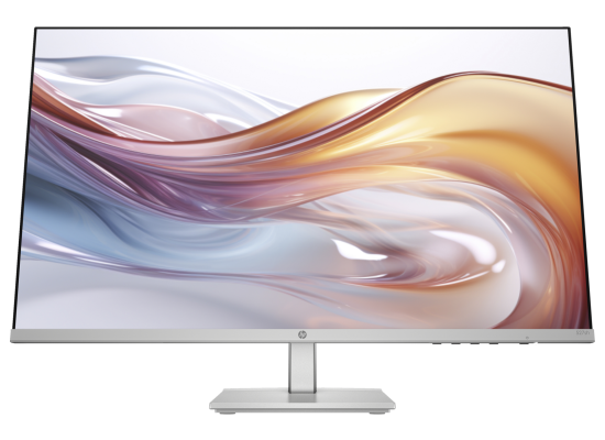 HP S5 527SH FHD HA MONITOR HP S5 524SW FHD HEITE ADJUSTABLE  MONITOR 27.0" 100HZ 2XHDMI,1XVGA