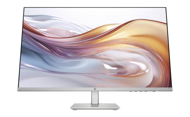 HP S5 527SH FHD HA MONITOR HP S5 524SW FHD HEITE ADJUSTABLE  MONITOR 27.0" 100HZ 2XHDMI,1XVGA