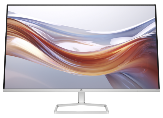 HP S5 532SF FHD MONITOR 31.5" 100HZ 2XHDMI,1XVGA