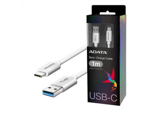 Adata ACA3AL-100CM-CSV usb3.1(gen1) type-C to type-A cable