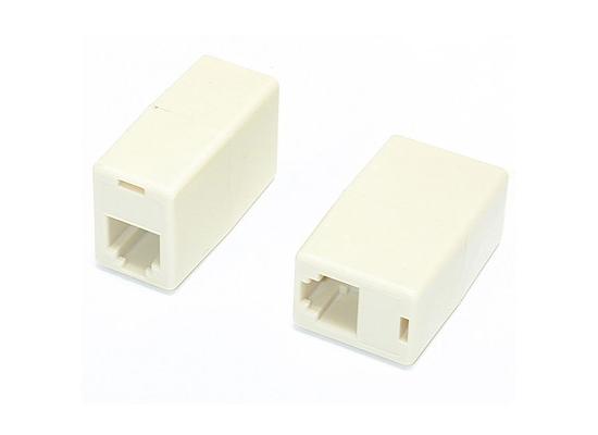 Adapter Rj11 To Rj 11
