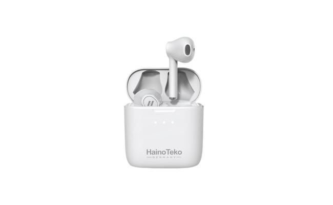 HAINTEKO GERMANY AIR-11 WRLS EARPHONE V5.2