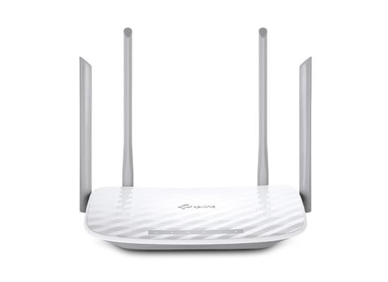 Archer C50 AC1200 Wireless Dual Band Router