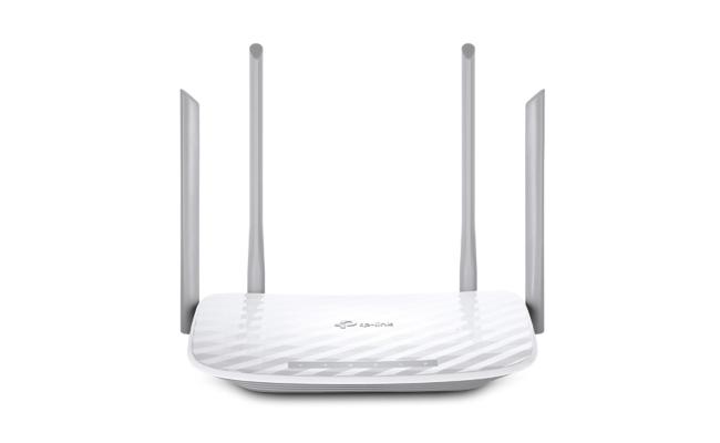 Archer C50 AC1200 Wireless Dual Band Router