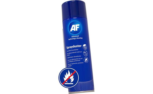 Af ASPD300 Superduster 300ml