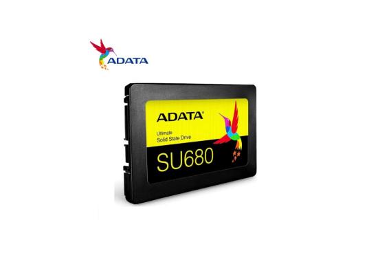 ADATA SU680 1000 GB SSD  BLACK COLOR BOX