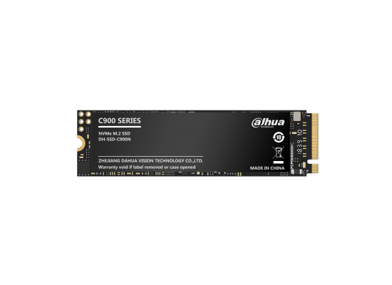 DAHUA DHI-SSD-C900N512G 512GB NVMe M.2 2280