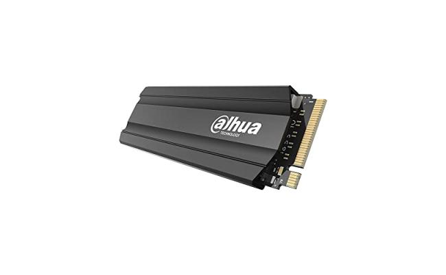 DAHUA M.2 2280 NVME SSD E900 UP TO 2000MB/S 512GB