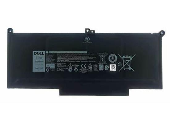 Dell F3YGT Battery for Latitude 7280 and 7480