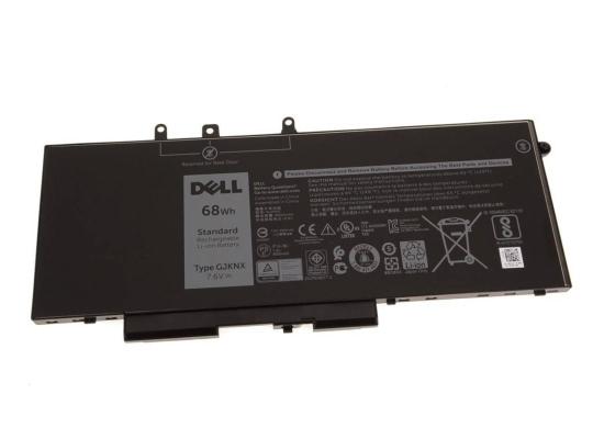 Dell GJKNX Battery for Latitude 5280 5480 and 5580 models